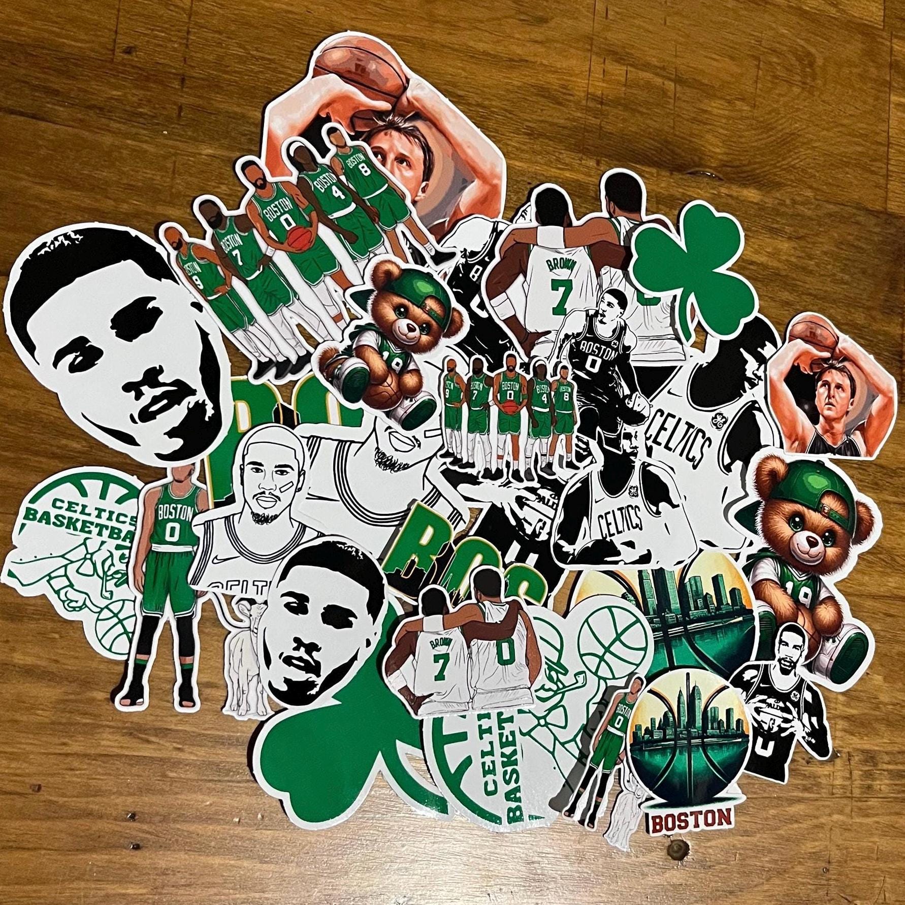 Celtics Basketball