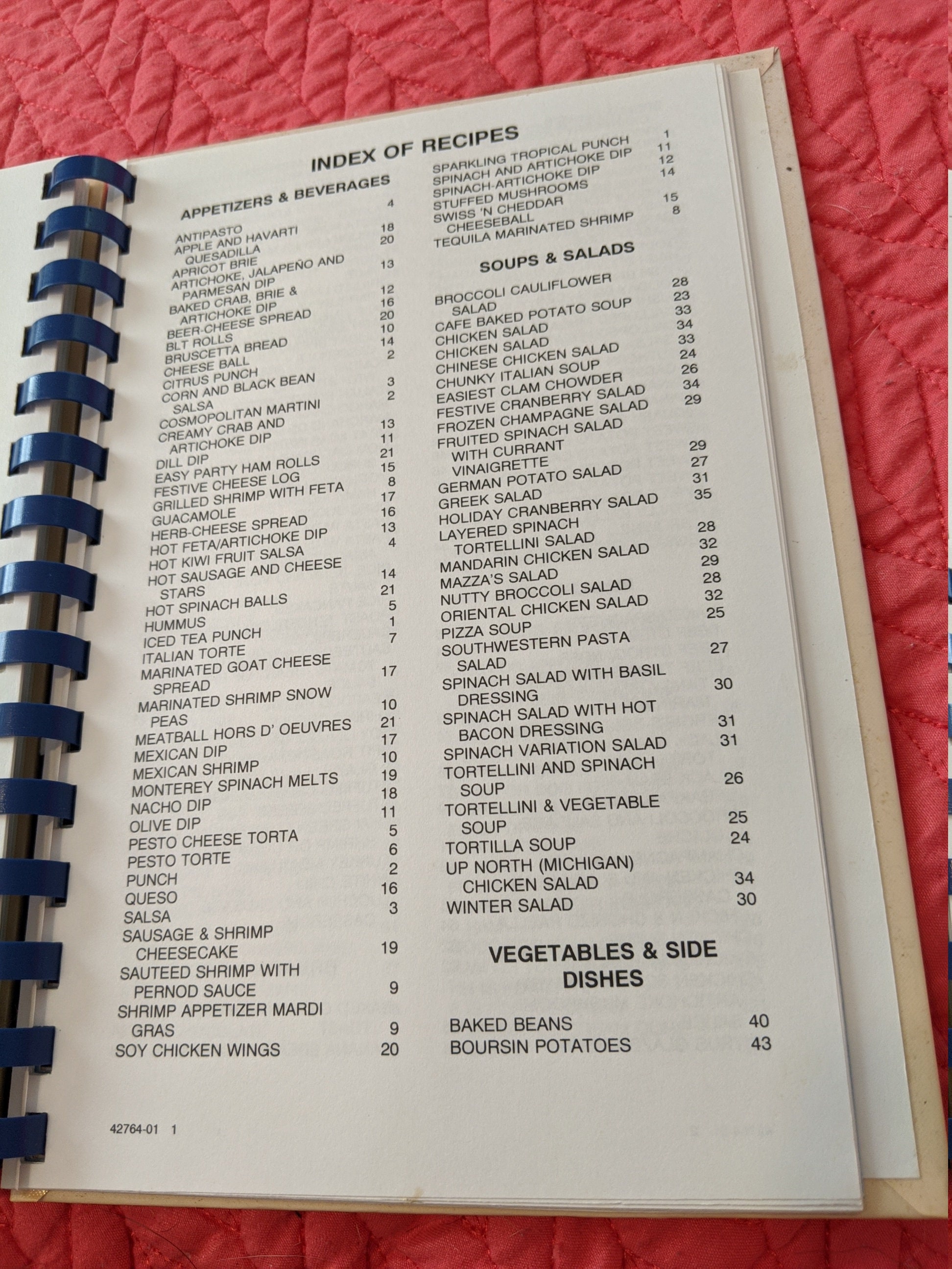 Kimball Farms Cookbook Alpharetta GA North Fulton County | Etsy