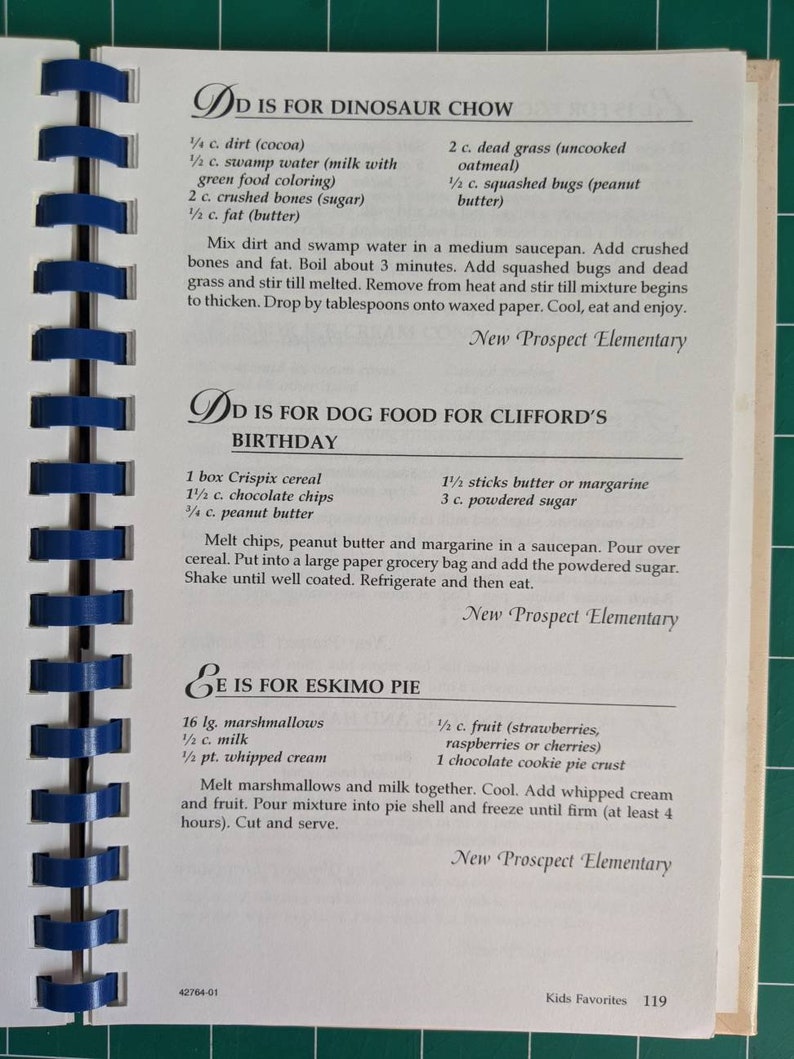 Kimball Farms Cookbook Alpharetta GA North Fulton County Etsy