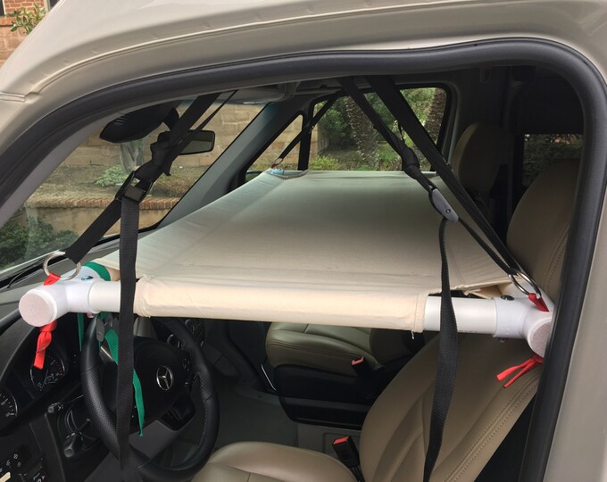 Hanging Cot for Camper/rv Etsy