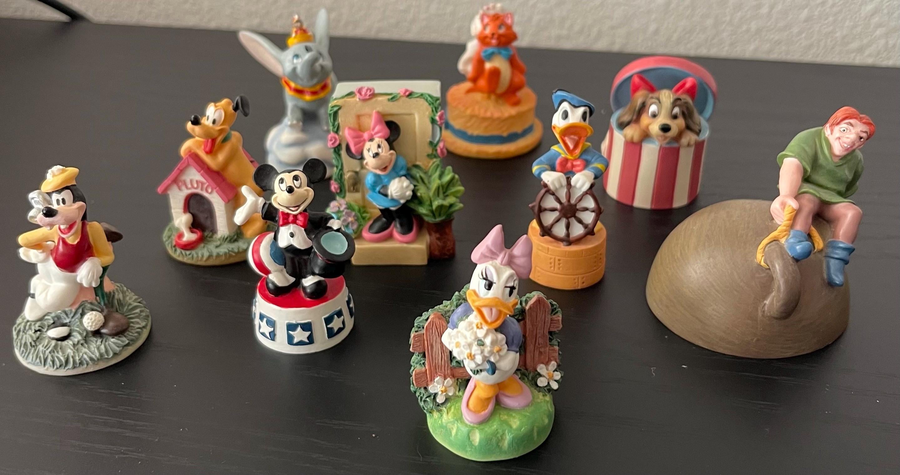 Lenox Pooh Figurine - Etsy