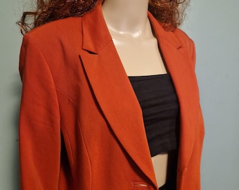 Dutch design jacket by Frans Molenaar