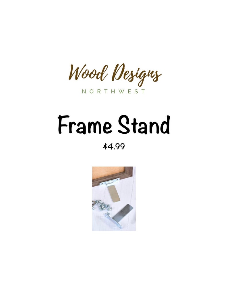 Two-Tone Picture Frames, Wood Picture Frame, Mahogany, Wood Frames, Picture Frames, Painted Wood Frames, Wood Designs Northwest, PNW image 7