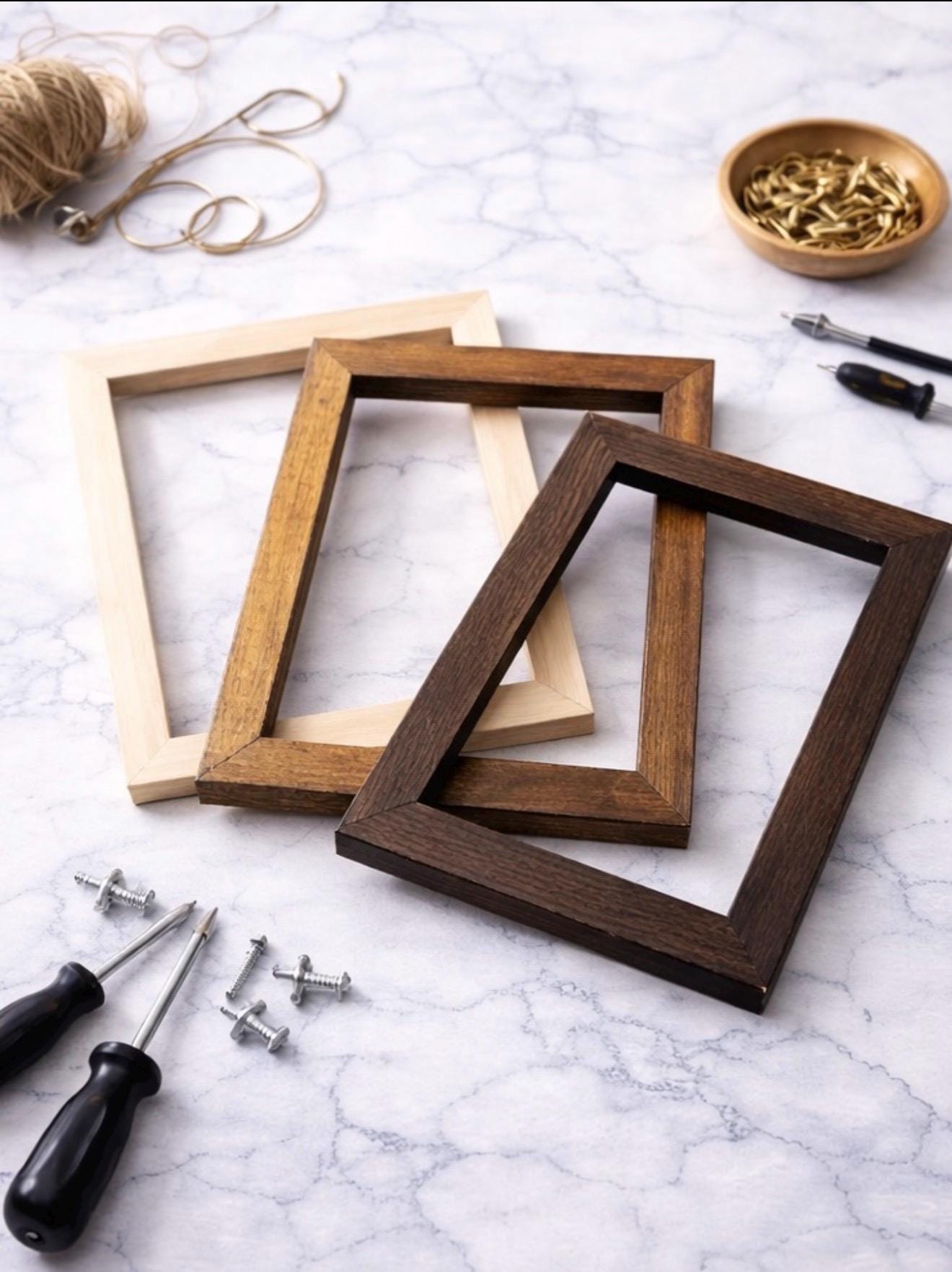 13 X 9 Photo Frame