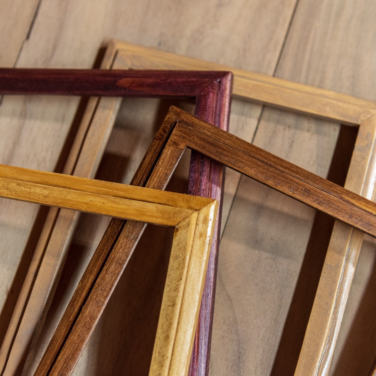 Pacific Northwest Pine Frame, Wood Picture Frames, 5/8” Wide, Wood Frame, Picture Frame, Wood Designs Northwest, Picture Frames, Wood Frame - Etsy