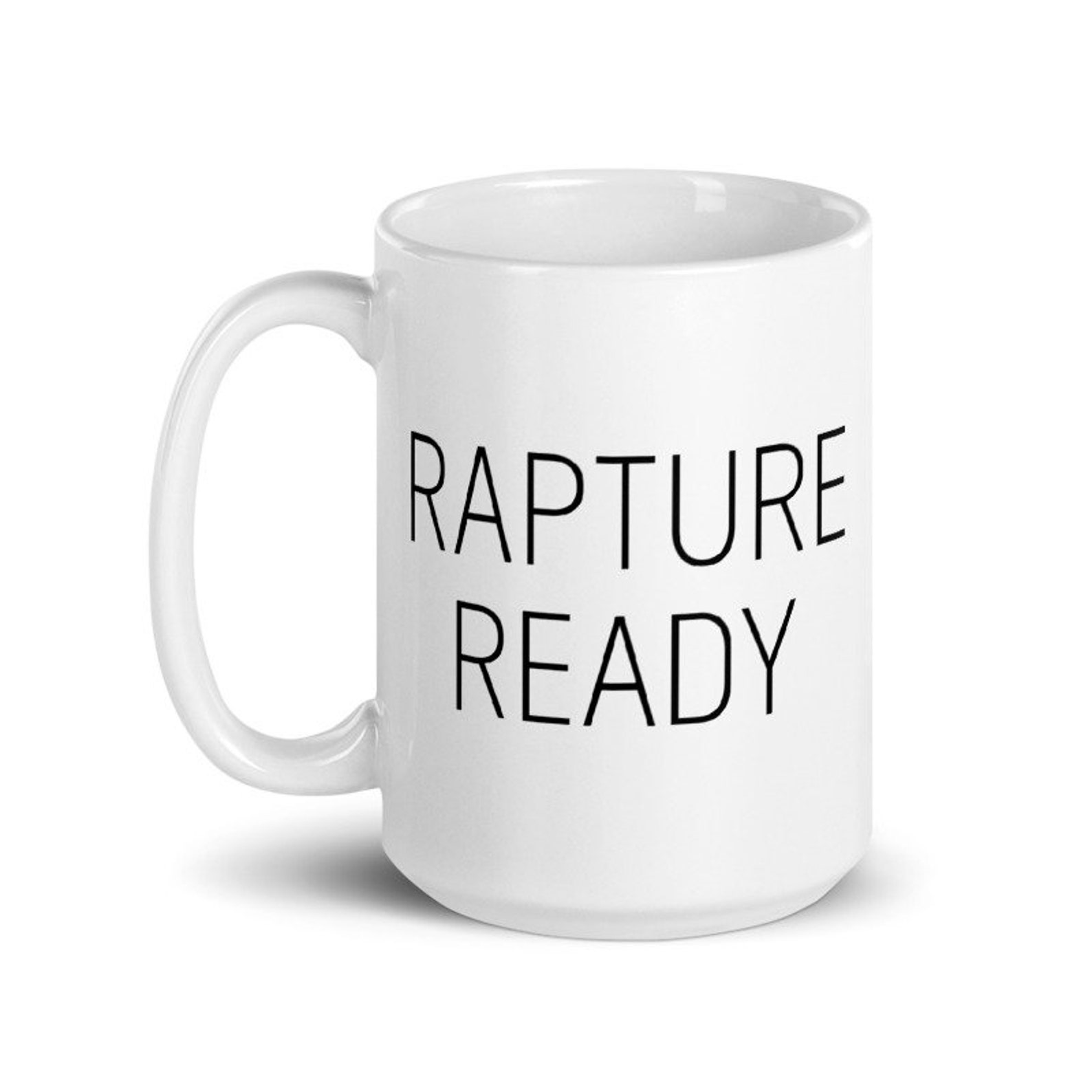 Raptureready - u8bu66n