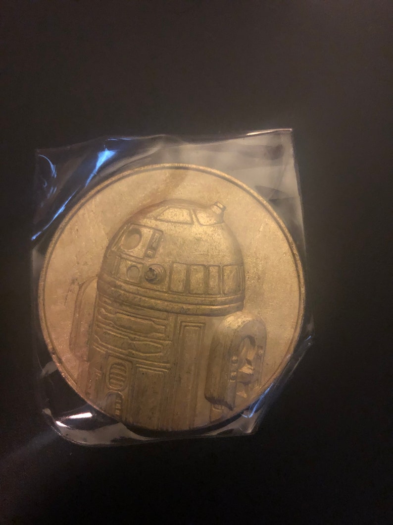 royal mint star wars coins