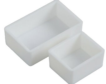 Artist Watercolor Paint Pans: Full and Half Pans, Color Refills