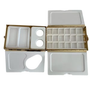 Winsor & Newton Bijou Box - Etsy