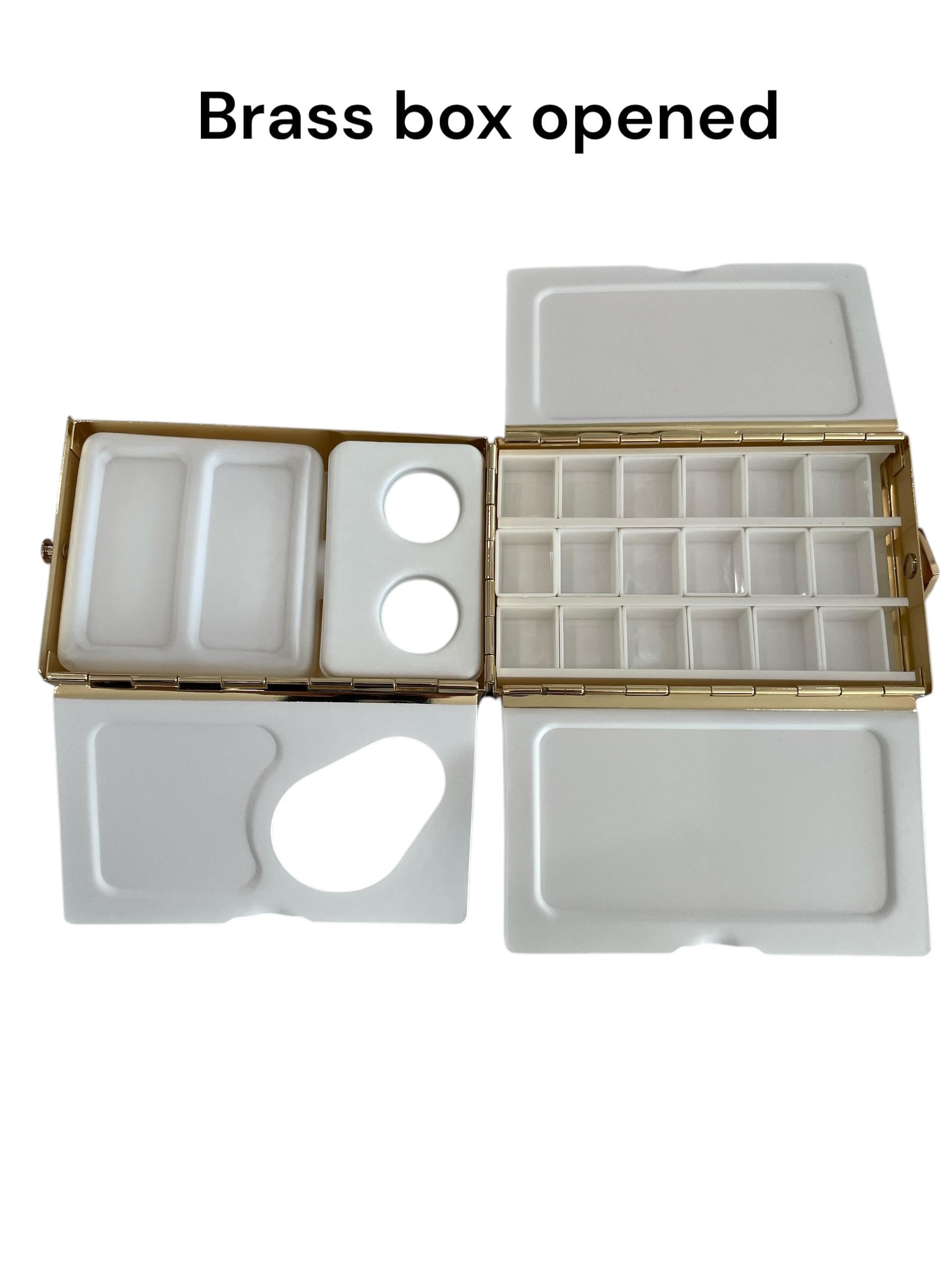 Bijou Box Winsor and Newton - Etsy