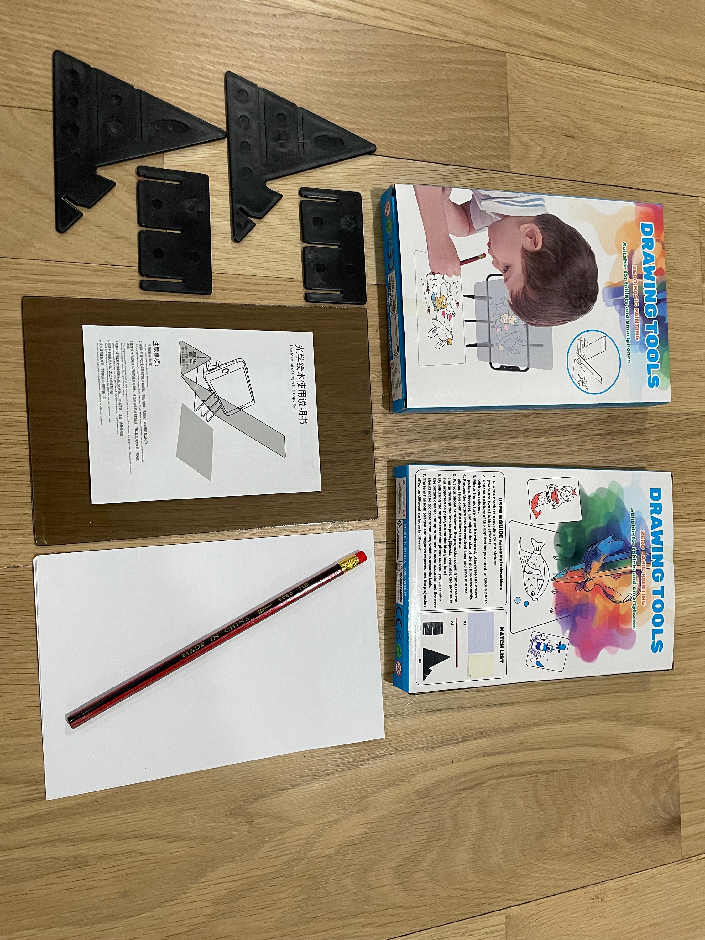 Kit de dessin professionnel au crayon, Kit de dessin Tombow MONO, Ensemble  de crayons, Esquisse, Illustration, Scrapbooking, Anime, Manga Abordable -   France