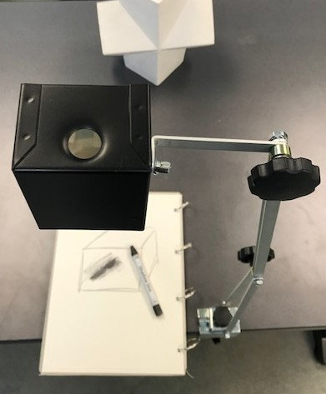 Artist Camera Lucida , Original Drawing Projector ,artist or Student