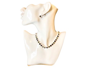 Sham’s Charm Swarovski Crystal Jewelry Set, Gifts For Her, Women Accessories, Women Jewelries