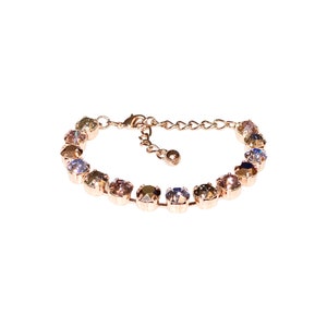 Sibling Love Swarovski Crystal Bracelet, Gifts For Women, Women Accessories, Swarovski Jewelry, Women Jewelry