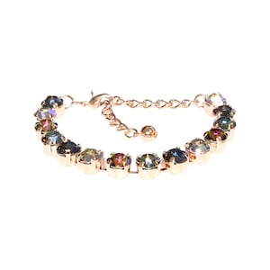Right Track Swarovski Bracelet, Women Jewelry And Accessory, Holiday Gifts For Women, Gifts For Women, Swarovski Jewelry