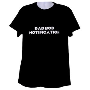 Gifts For Men Graphic Shirt Men Clothing Caution: Hot Bod Men Shirt