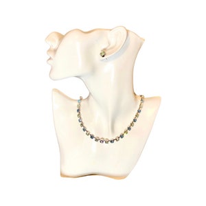 Sarah’s Charm Swarovski Crystal Jewelry Set, Gifts For Her, Women Accessories, Women Jewelry, Jewelry Set For Women