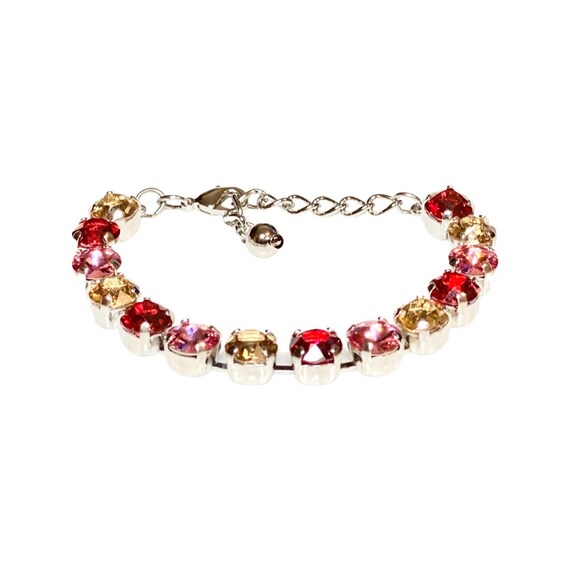 Be my sweetheart bracelet swarovski deals