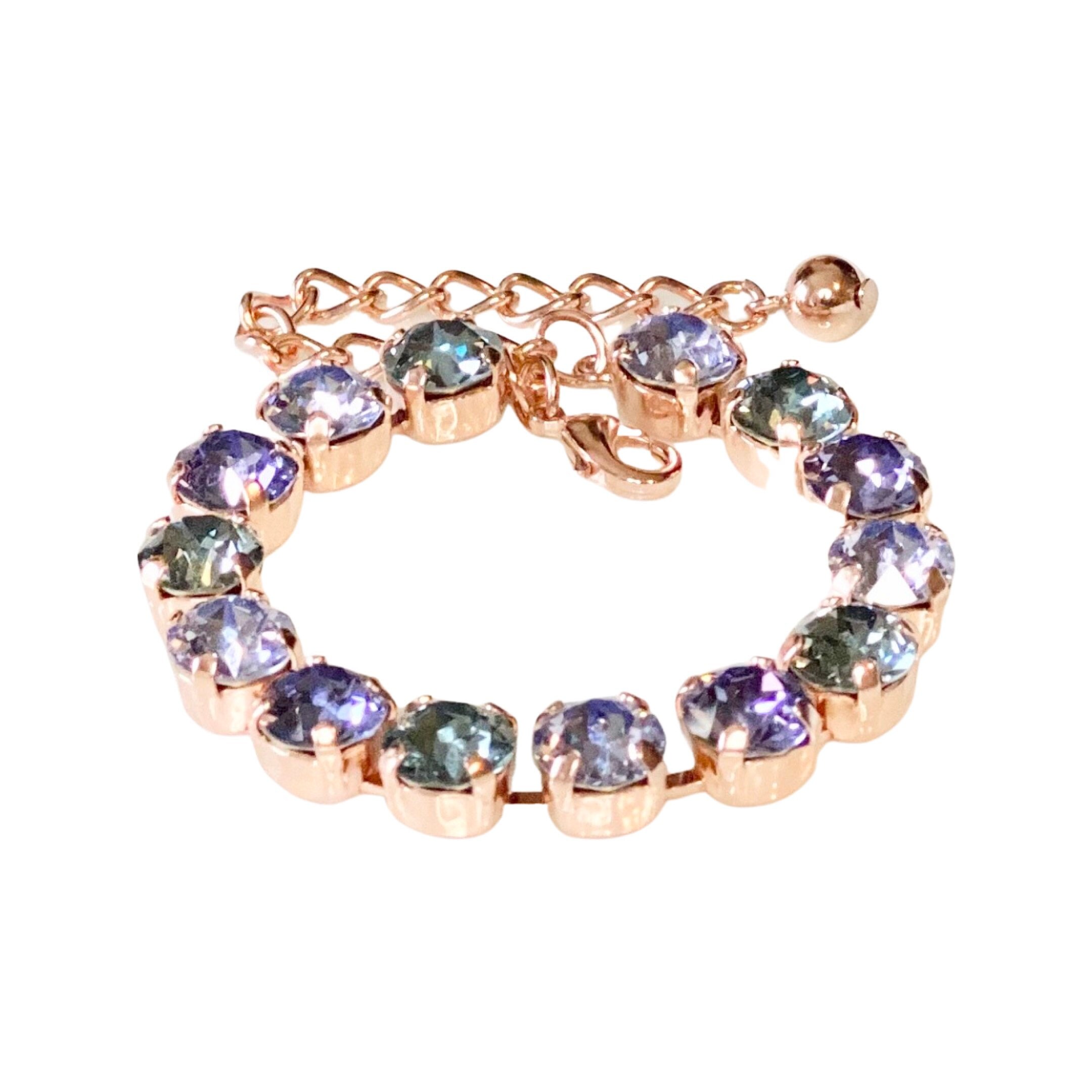 Swarovski lane shop bracelet