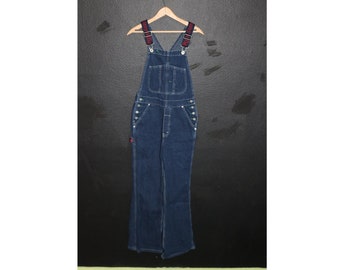 ikeda dungarees