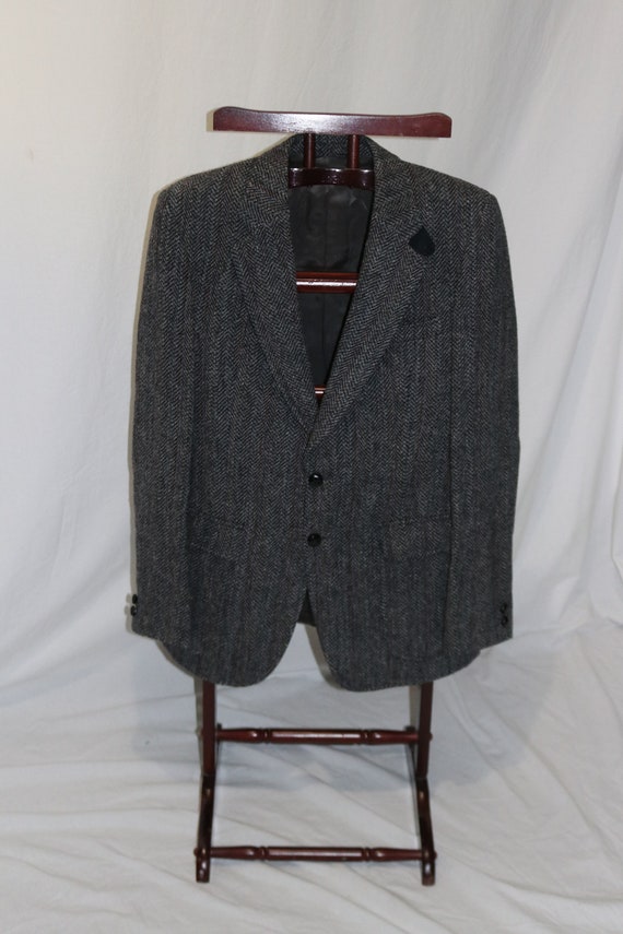 country sports jacket