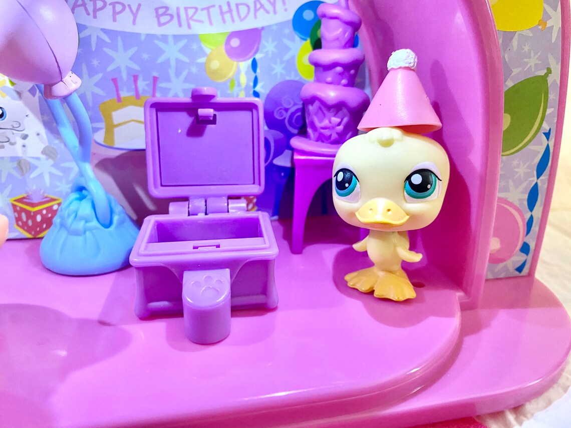 Vintage Littlest Pet Shop LPS Old Littlest Pet Shop Old Etsy