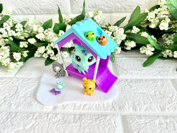 Vintage Littlest Pet Shop, LPS, Old Littlest Pet Shop, Old LPS, Vintage LPS,  Littlest Pet Shop 