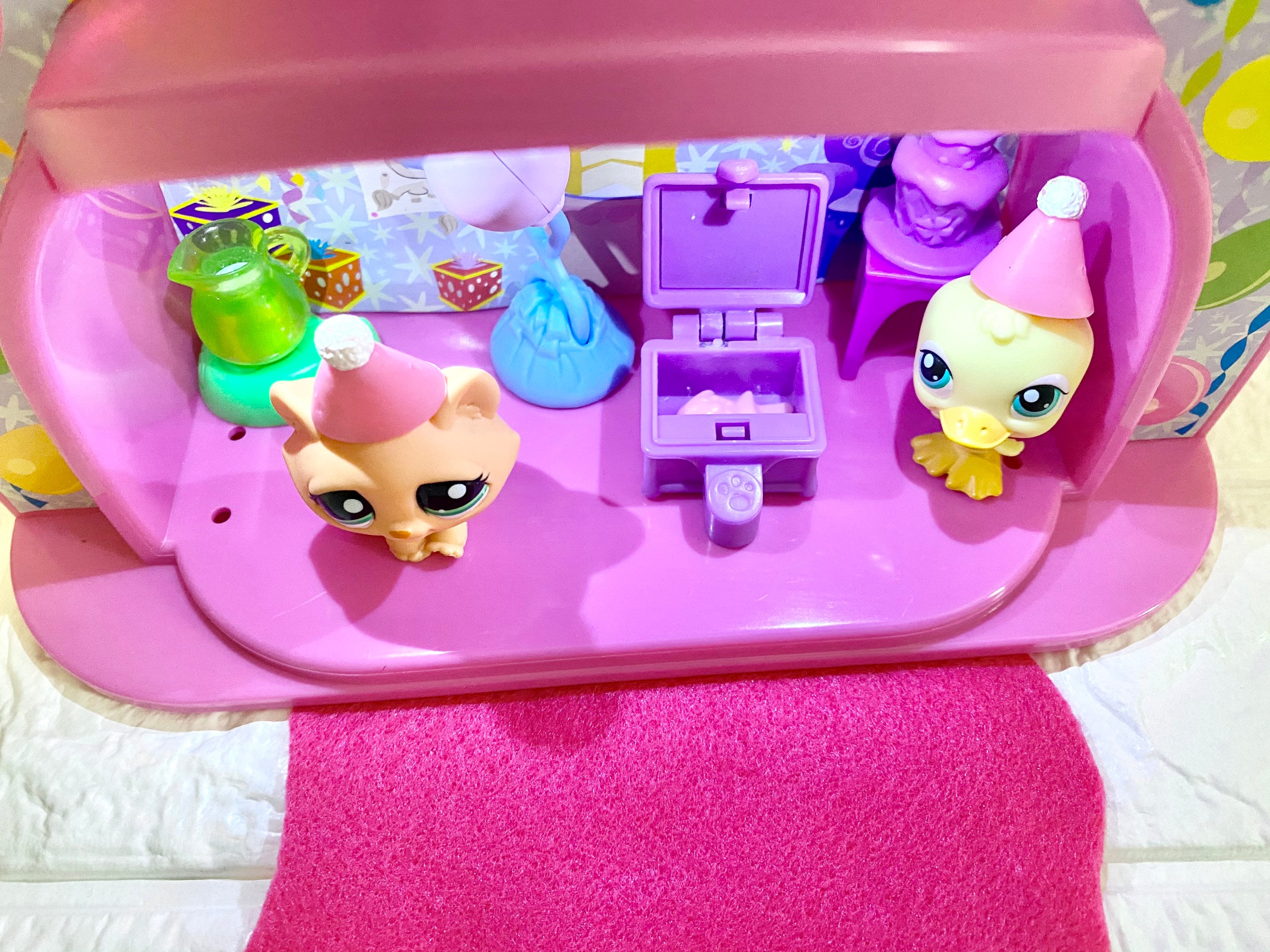 Vintage Littlest Pet Shop LPS Old Littlest Pet Shop Old Etsy