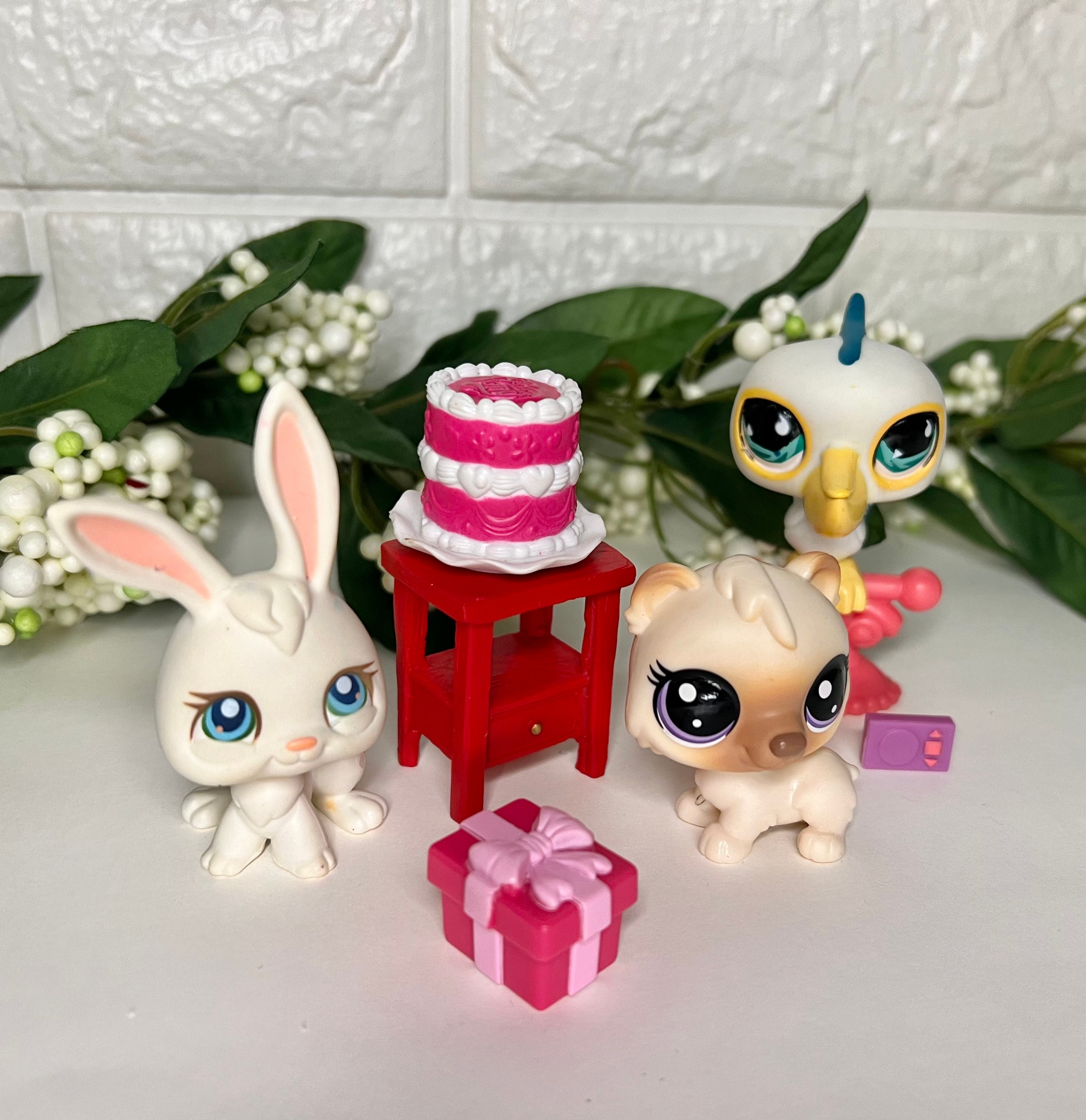 Lps mommies best sale