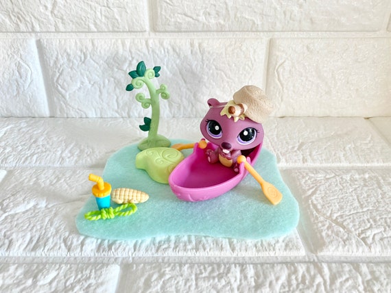 Vintage Littlest Pet Shop, LPS, Old Littlest Pet Shop, Old LPS, Vintage LPS,  Littlest Pet Shop 