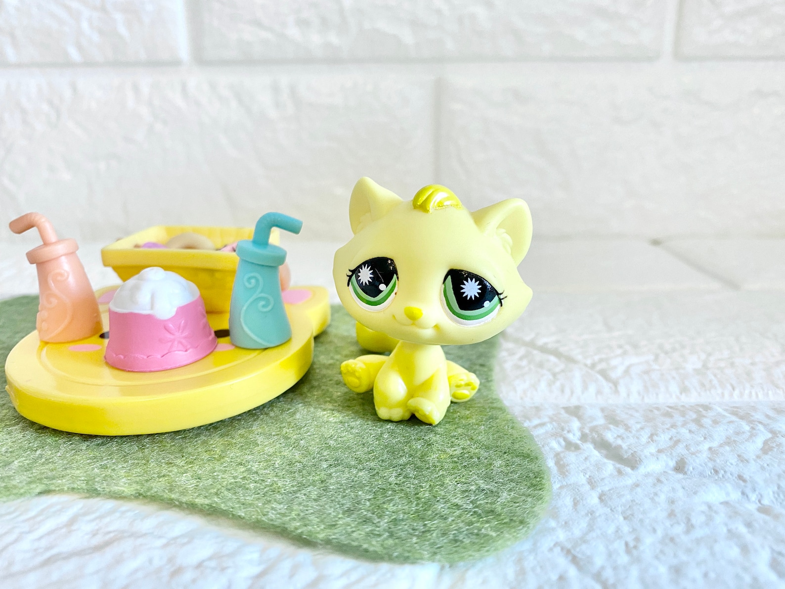 Vintage Littlest Pet Shop LPS Old LPS Littlest Pet Shop Etsy