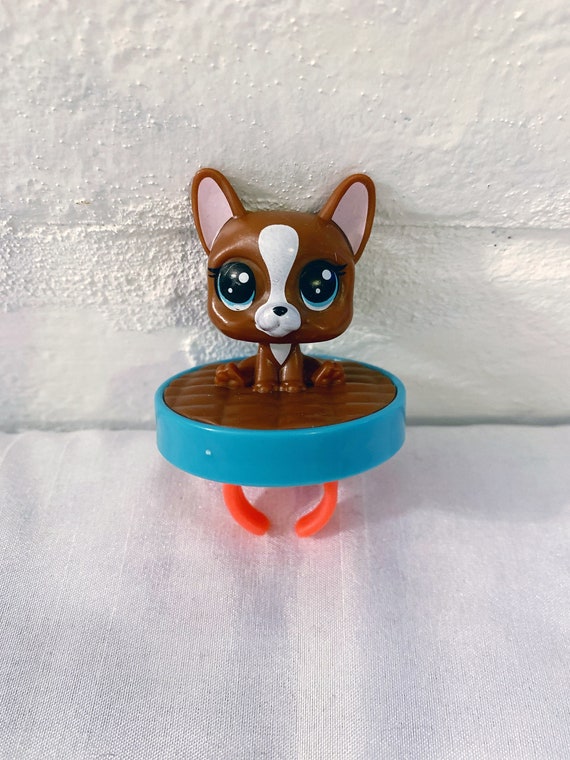 old littlest pet shop