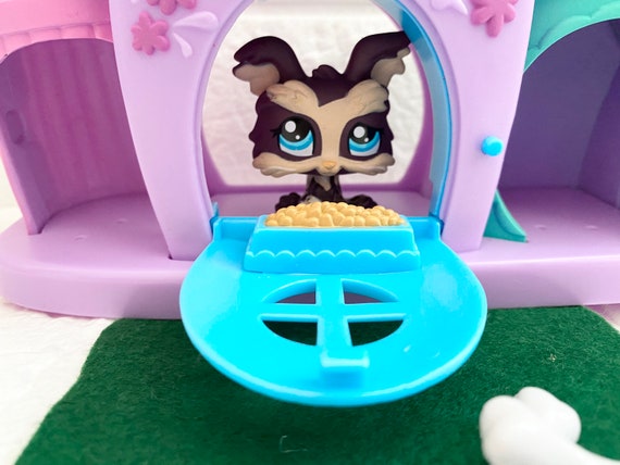 Littlest Pet shop (LPS) House