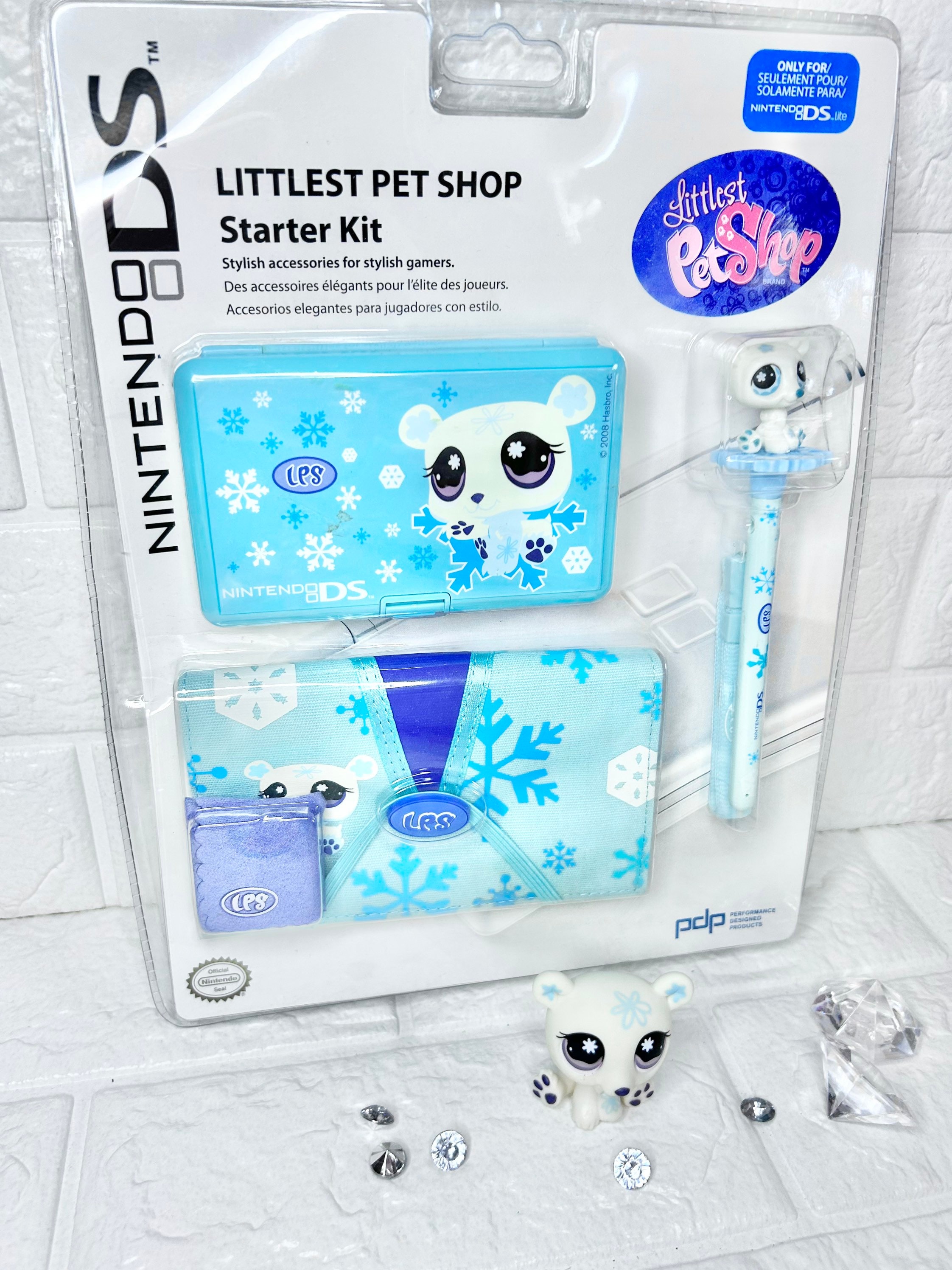 My Pet Shop - Nintendo DS 