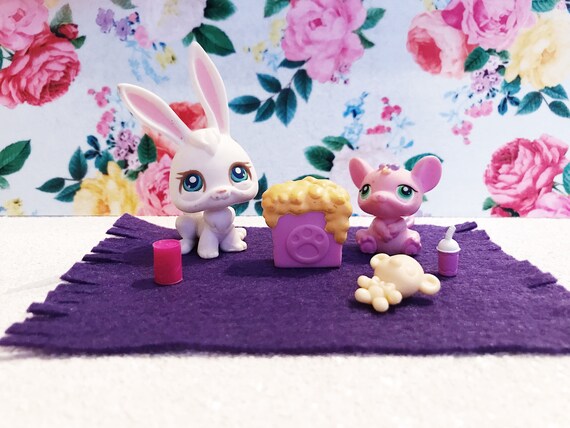 lps toys old