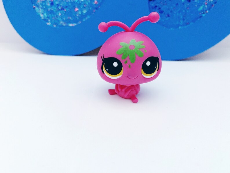 Vintage Littlest Pet Shop Random Accessories Littlest Pet Shop Accessories Vintage Old LPS LPS Littlest Pet Shop Old Littlest Pet Shop