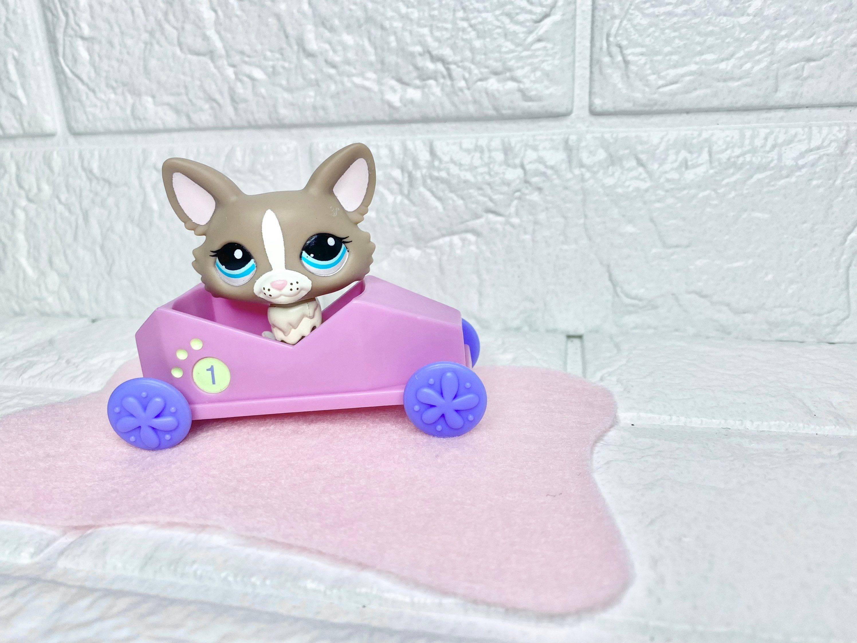 Vintage Littlest Pet Shop Lps Old Littlest Pet Shop Old Etsy
