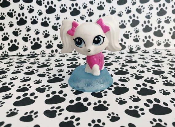 Vintage Littlest Pet Shop Random Accessories, LPS, Old LPS, Old