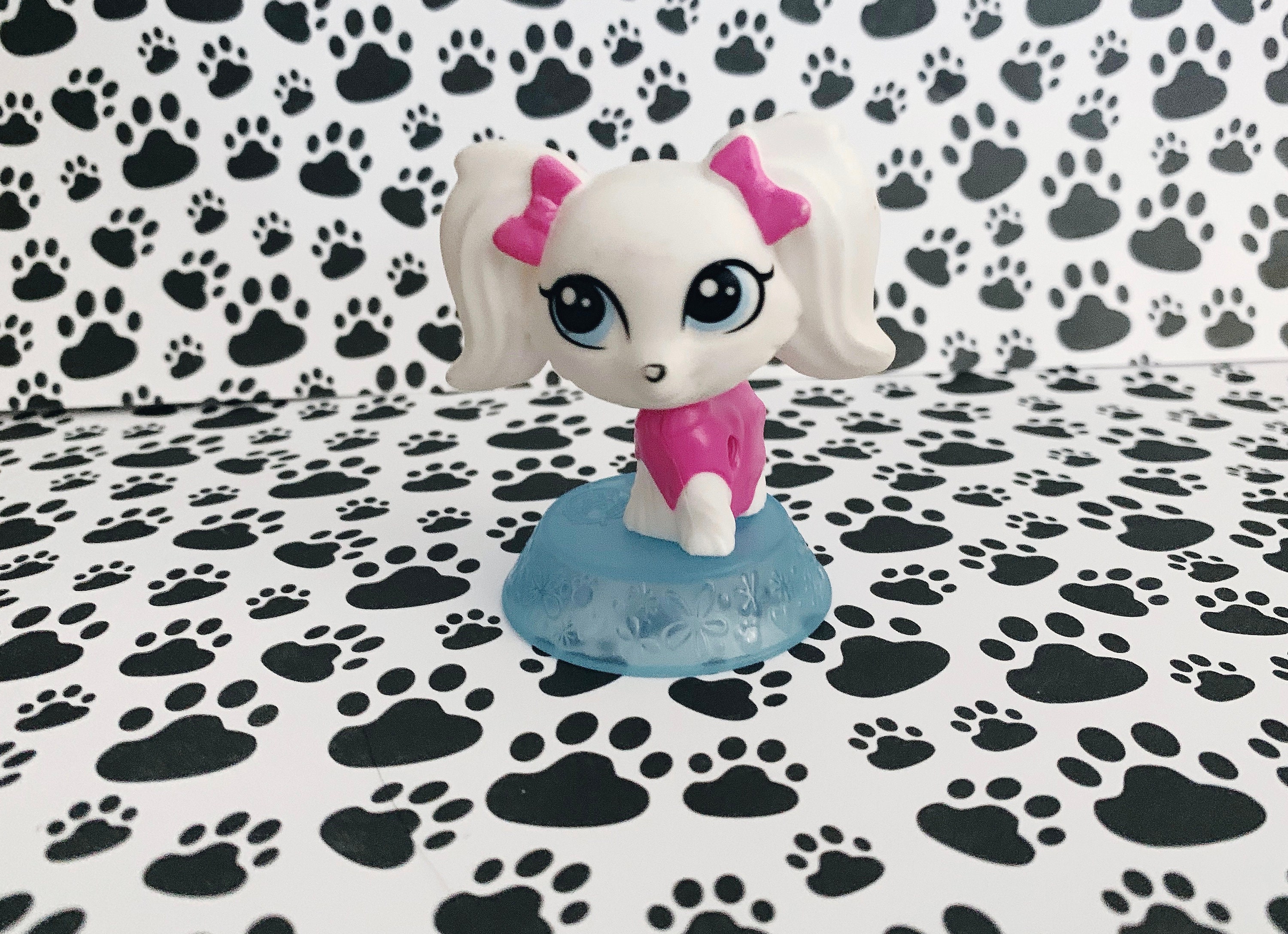 old littlest pet shop