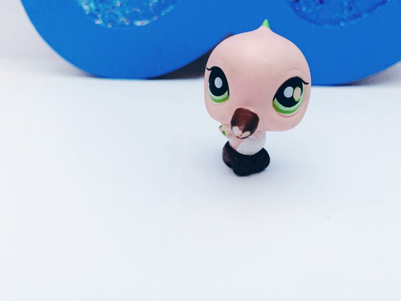 Vintage Littlest Pet Shop Random Accessories Littlest Pet Shop Accessories Vintage Old LPS LPS Littlest Pet Shop Old Littlest Pet Shop