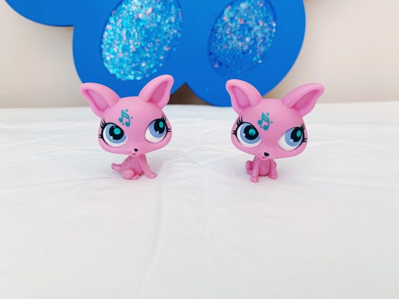 Vintage Littlest Pet Shop, LPS, Old Littlest Pet Shop, Old LPS, Vintage  LPS, Littlest Pet Shop