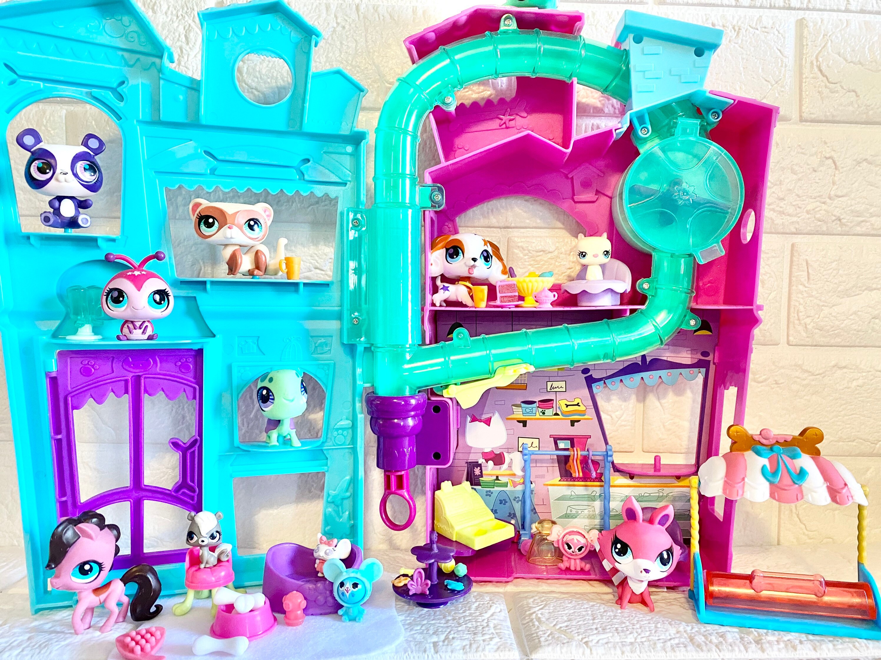 Lps rolleroos store