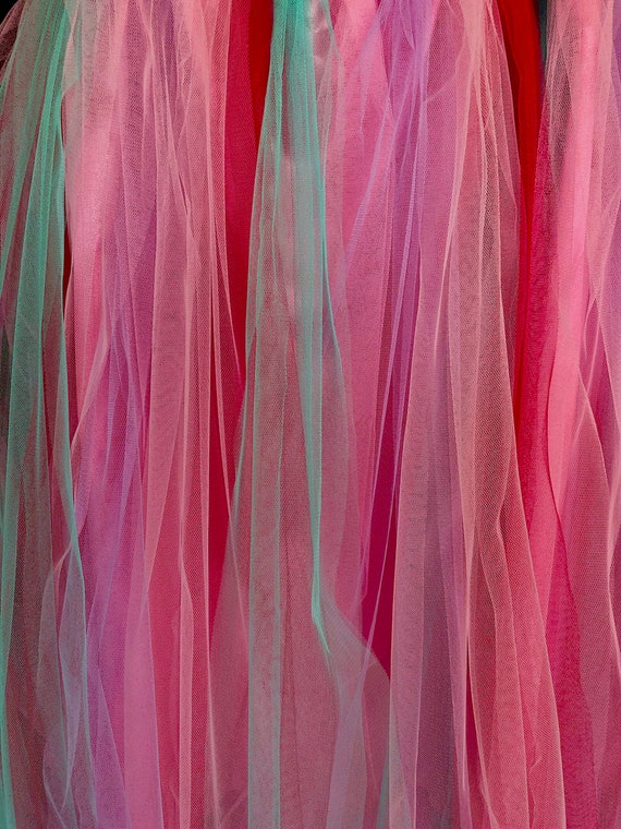 treat ürself fairy tulle peplum pink Women's Adult Fairy Dress Costume Halloween Adult Fairy