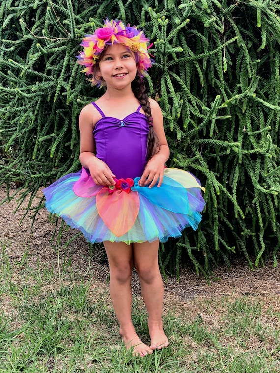 miranda ballerina skirt set