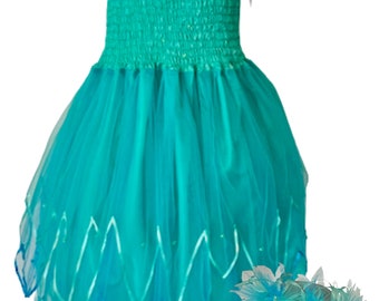 sachin and babi light blue dress Why Is My Dress Sparkling in Golden Color?