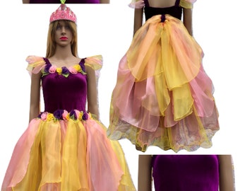  Adult Fairy Dresses