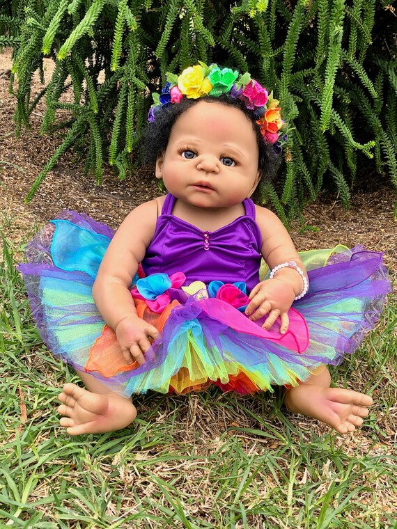 baby tutu dress