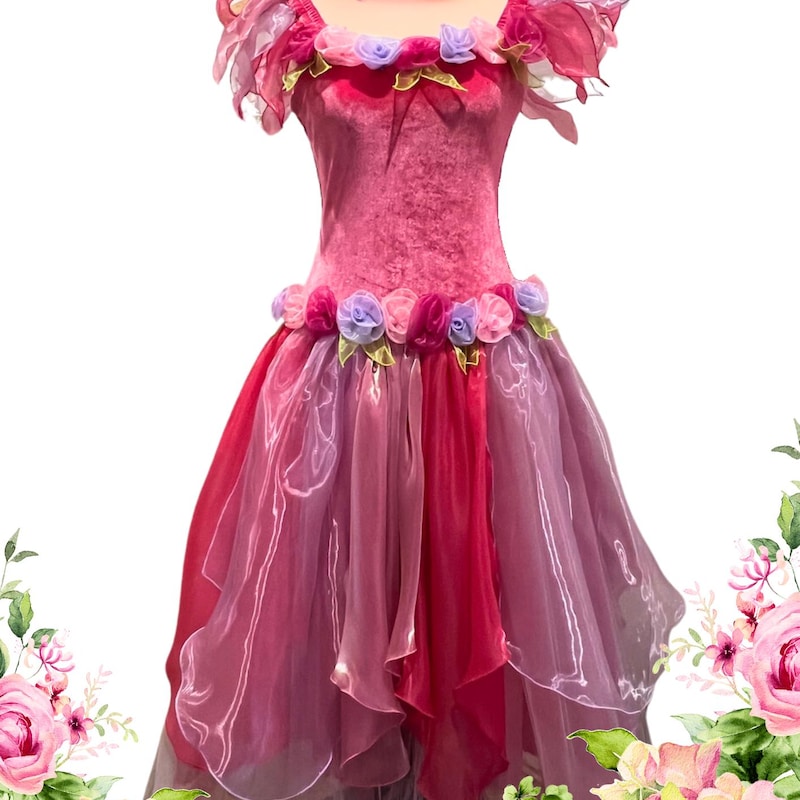 Adult Fairy Costume Etsy — free download
