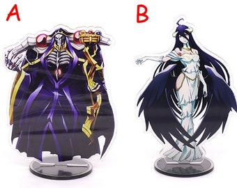 Overlord Ainz Ooal Gown Mask Of Envy For Cosplay Or As A Etsy