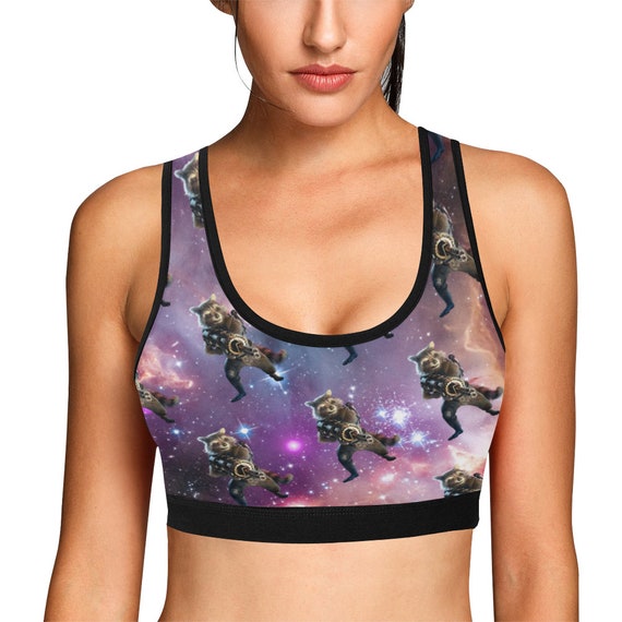 sports bra design your own